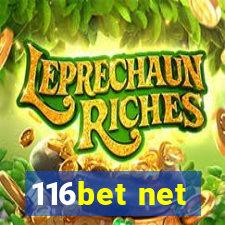 116bet net